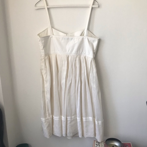 Proenza Schouler Empire Waist Sundress - Picture 2 of 7